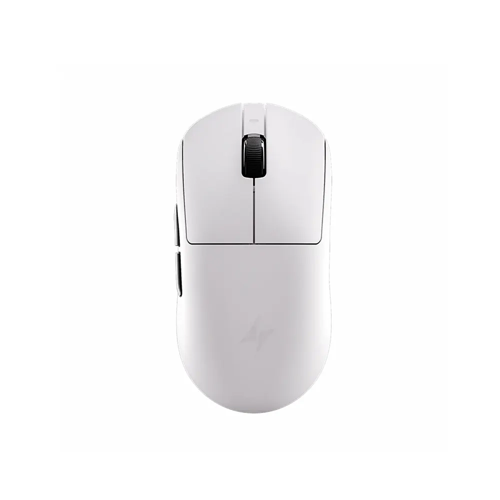 ATK Dragonfly A9 2.0 White Wireless Безжична геймърска мишка