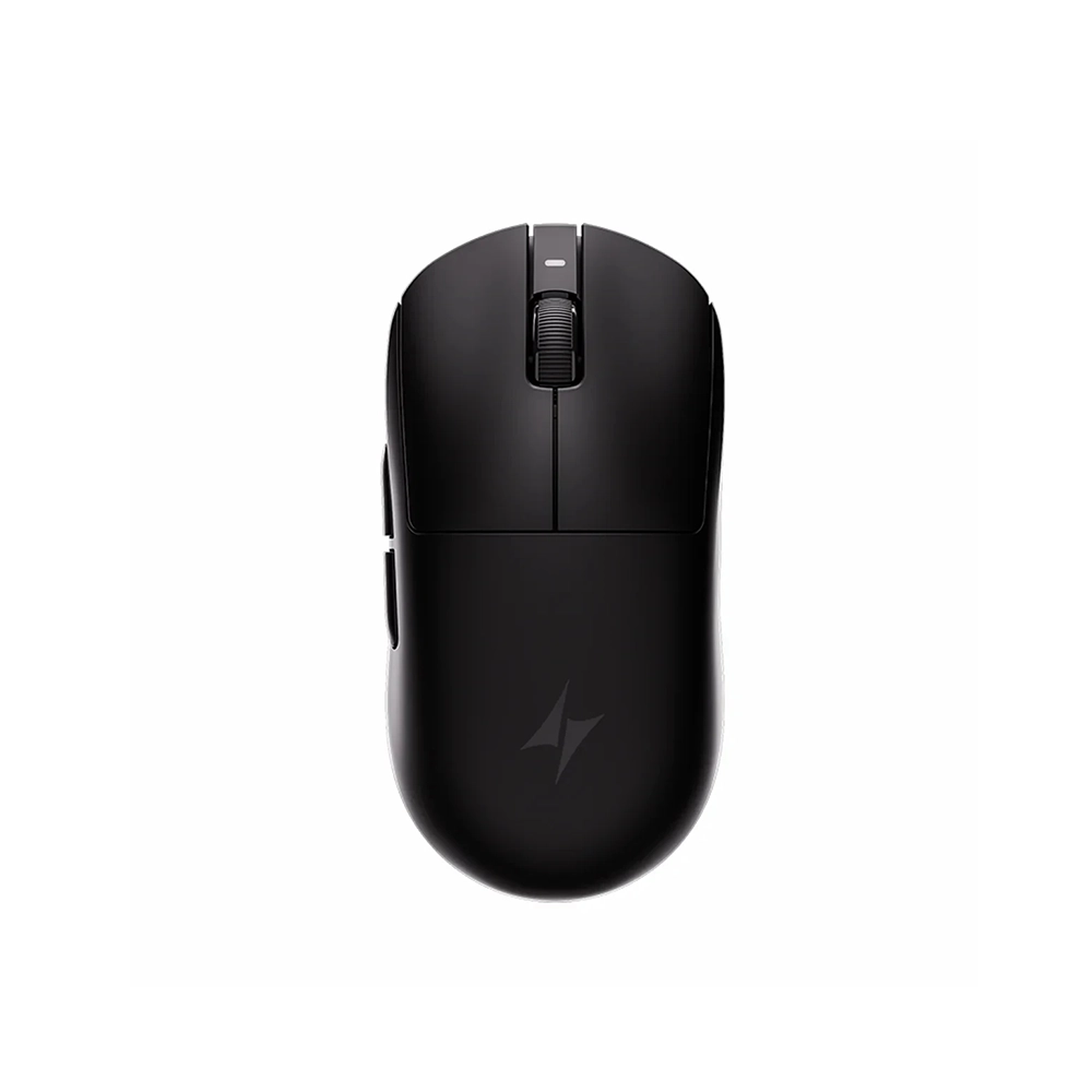 ATK Dragonfly A9 Pro Max 2.0 Black 8K Безжична геймърска мишка