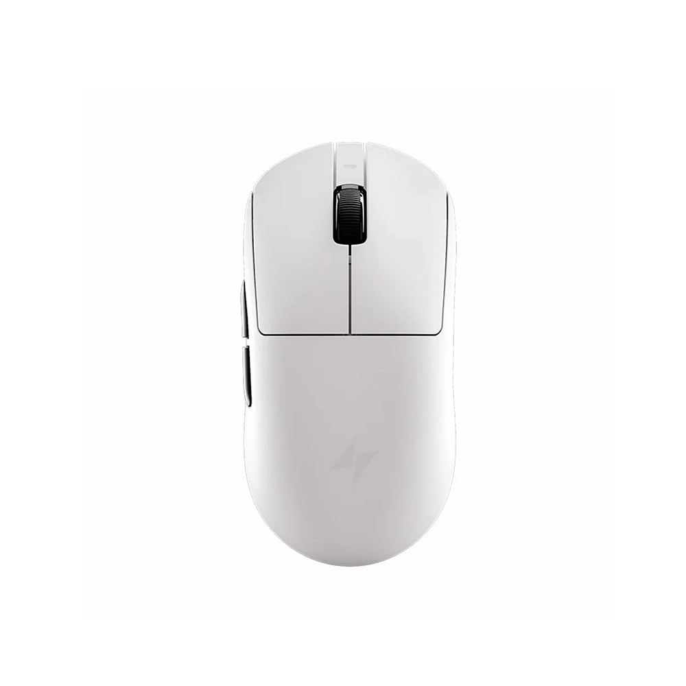 ATK Dragonfly A9 Pro Max 2.0 White 8K Безжична геймърска мишка