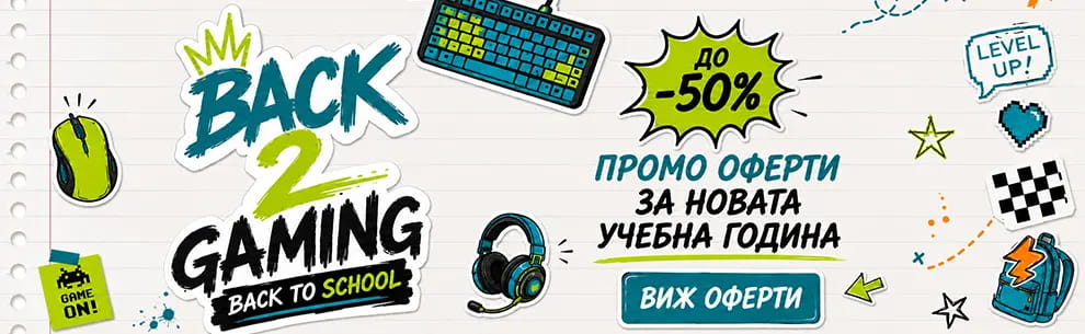 Back 2 Gaming mobile cover image