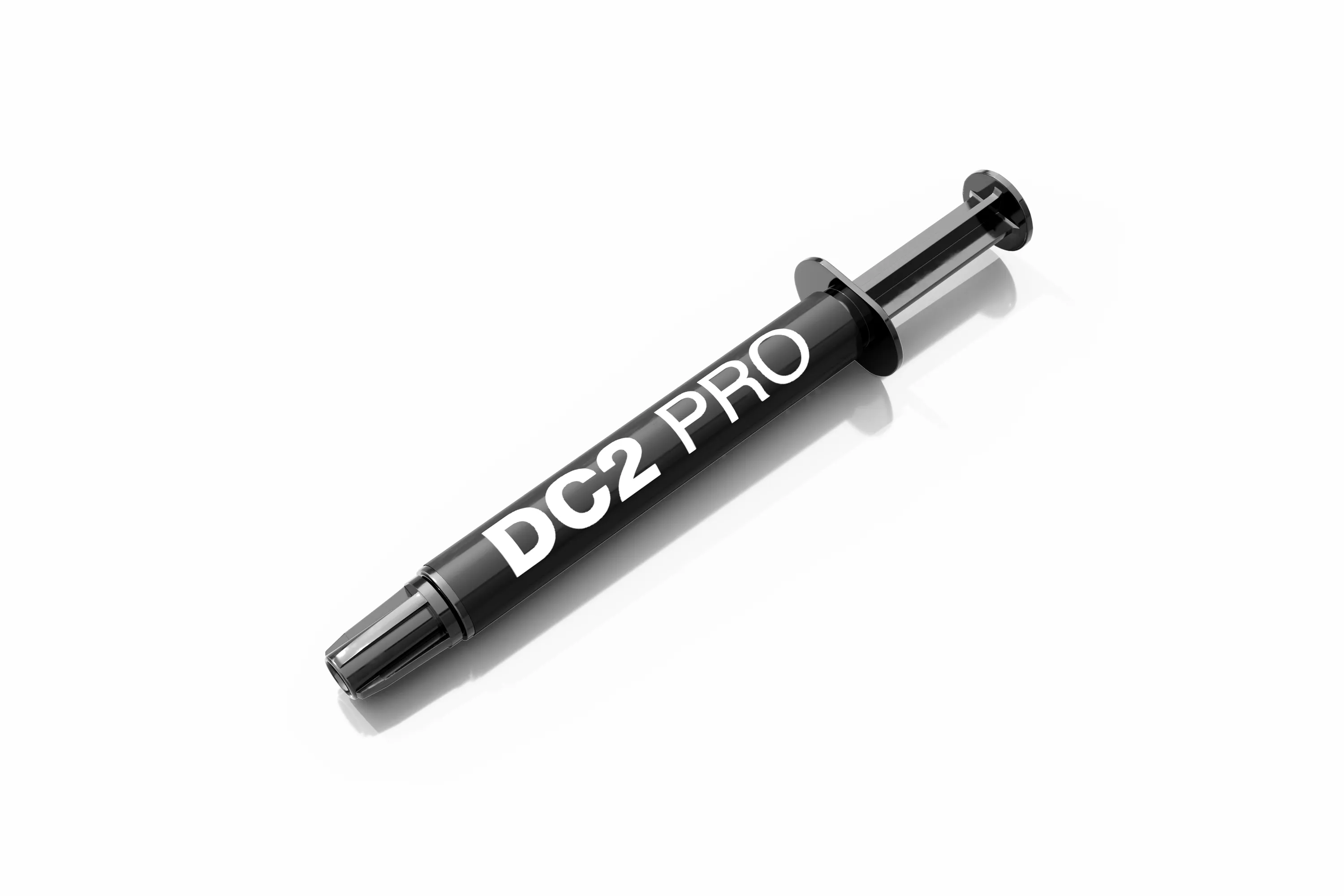be quiet! DC2 Pro 1г Течен метал Термопаста