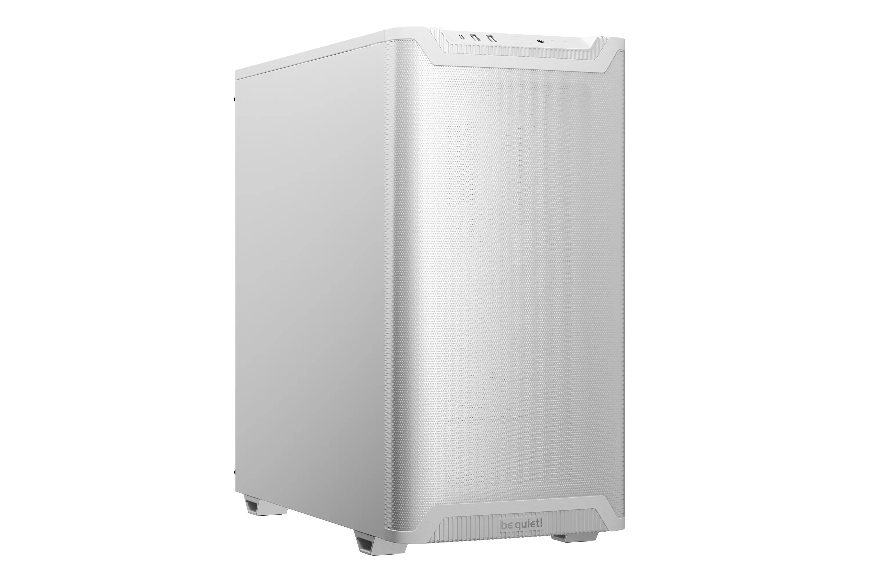 be quiet! Pure Base 501 Airflow White Компютърна кутия
