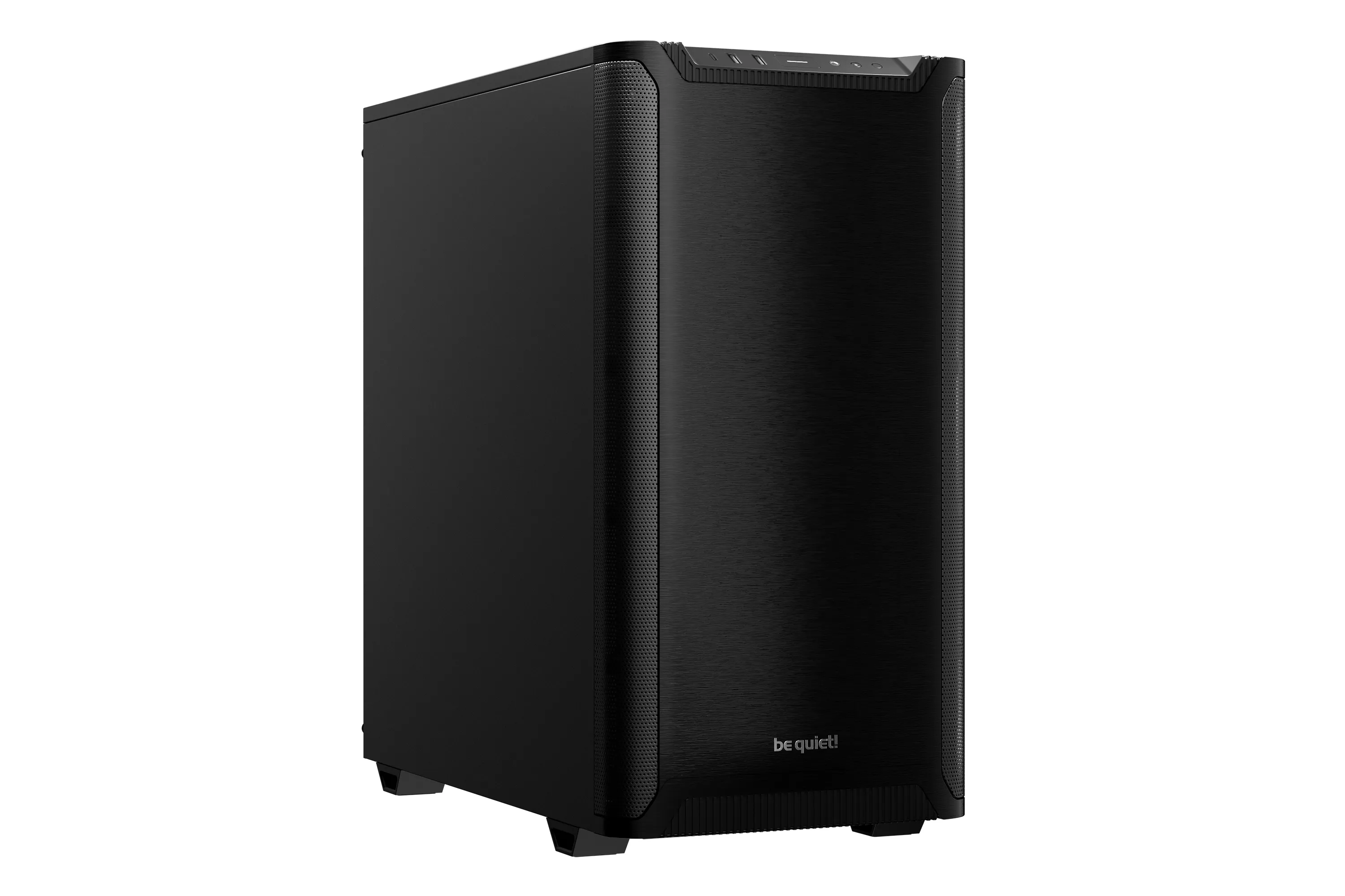 be quiet! Pure Base 501 Black Компютърна кутия