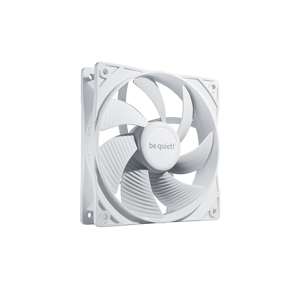 be quiet! Pure Wings 3 140mm PWM White Вентилатор