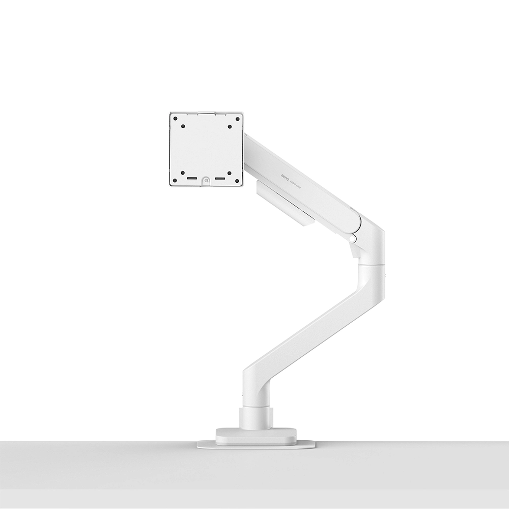 BenQ Ergo Arm BSH02 White Рамо за монитор