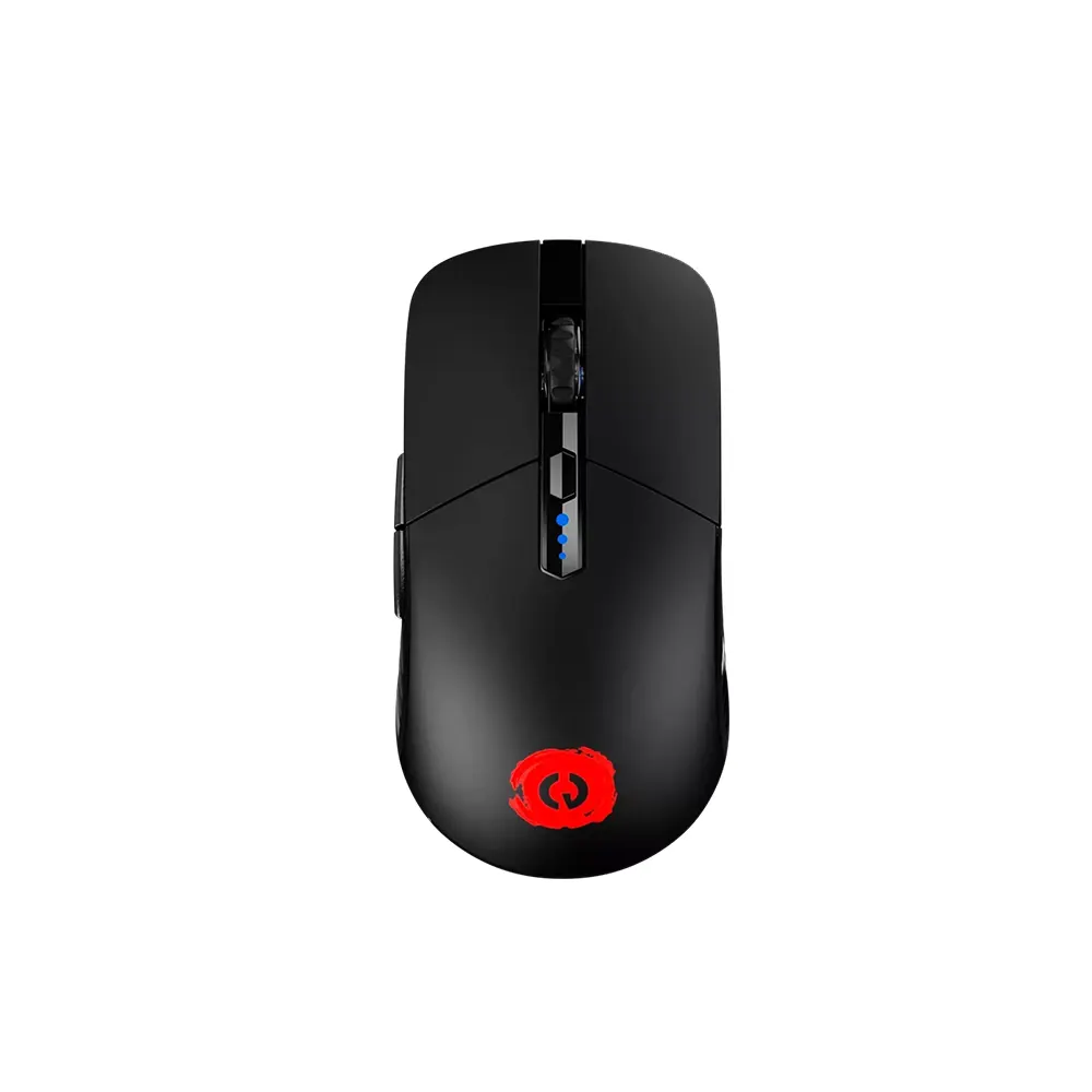 Canyon Cutlass SGMW11B Black Безжична геймърска оптична мишка