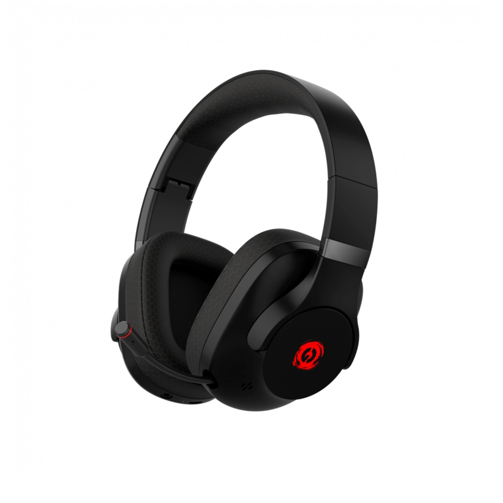 Canyon EGO GH-15 Black Безжични геймърски слушалки с микрофон