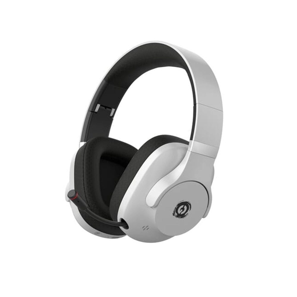 Canyon EGO GH-15 White Безжични геймърски слушалки с микрофон