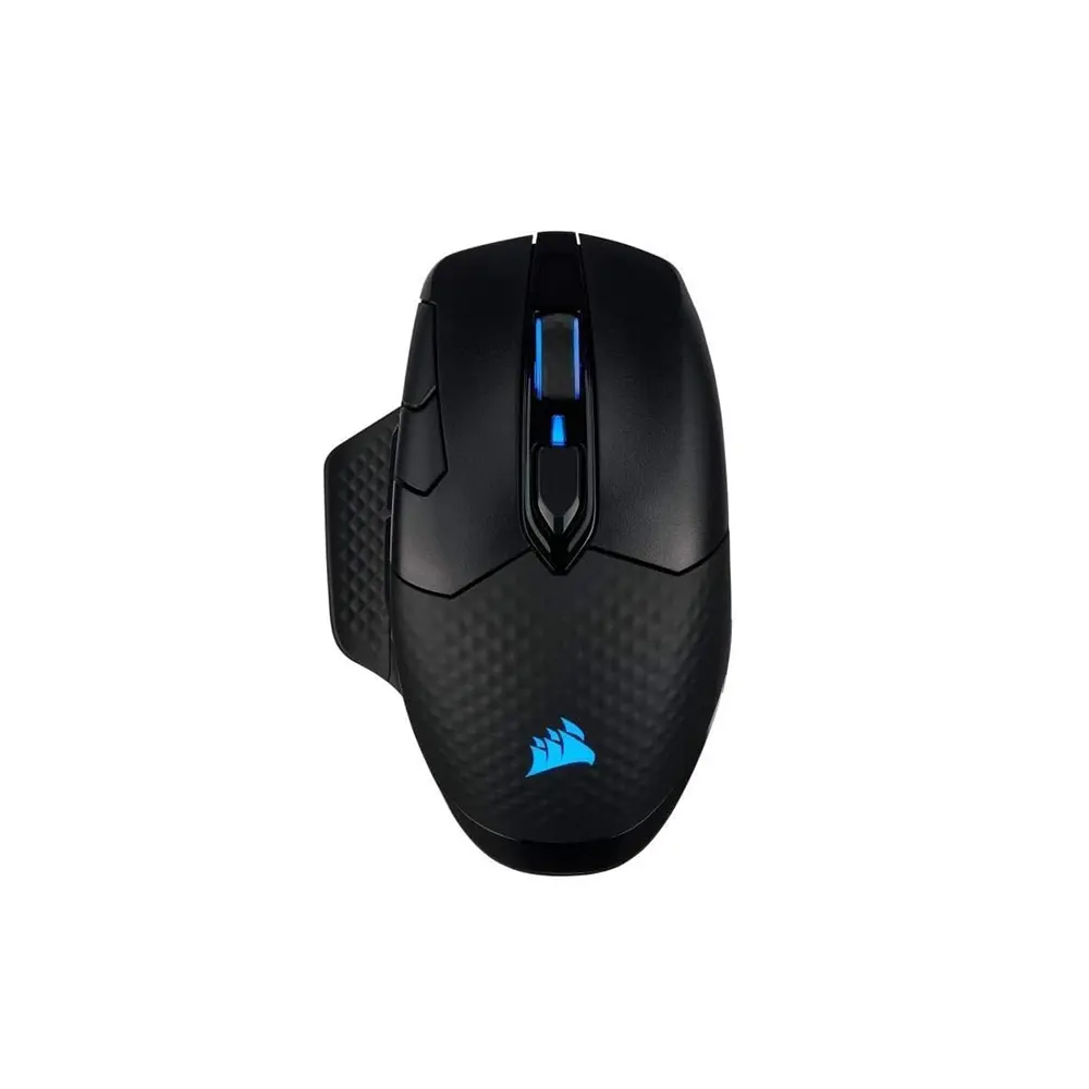 Corsair Dark Core RGB Pro Безжична геймърска мишка