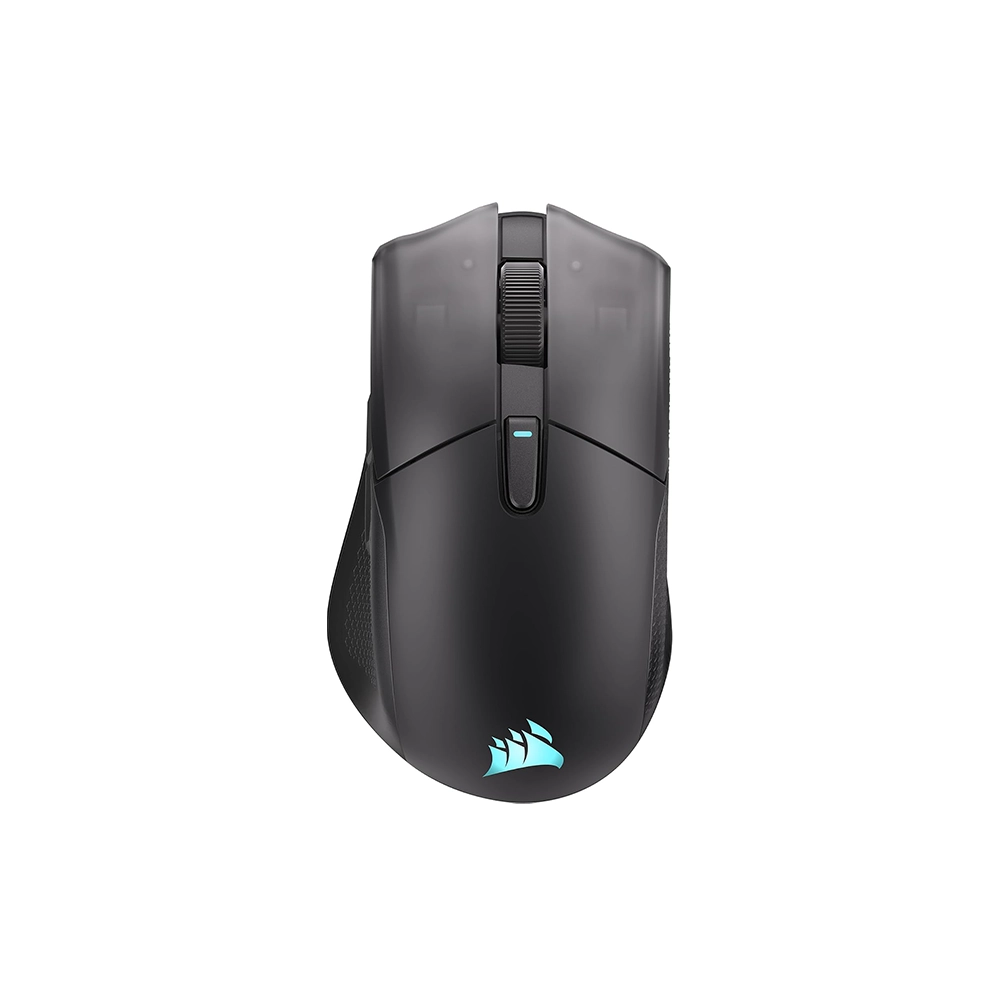 Corsair HARPOON v2 WIRELESS Black Безжична геймърска мишка