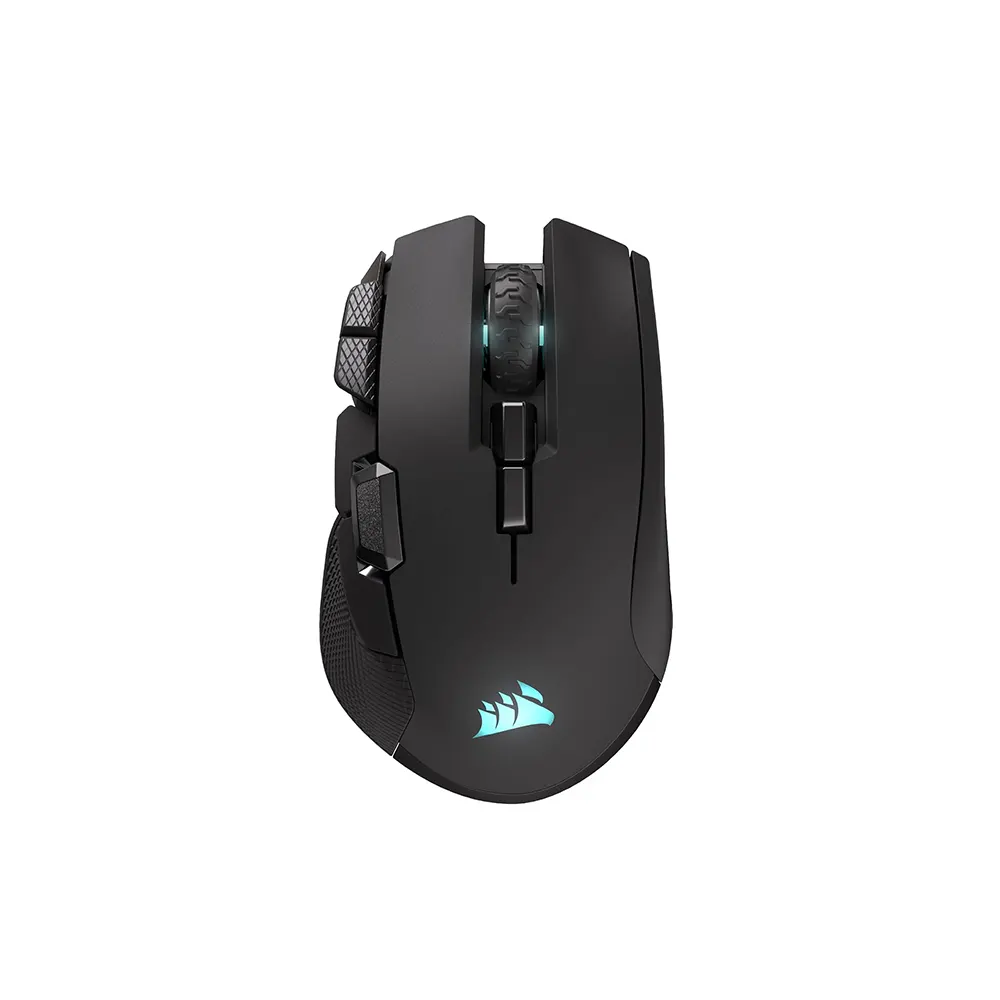 Corsair Ironclaw Wireless SE Безжична Геймърска оптична мишка