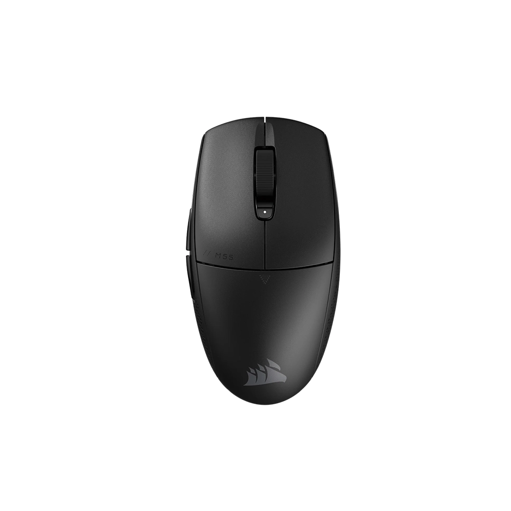 Corsair M55 Wireless Безжична геймърска мишка