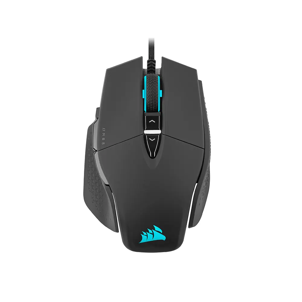 Corsair M65 RGB ULTRA 8K Геймърска мишка