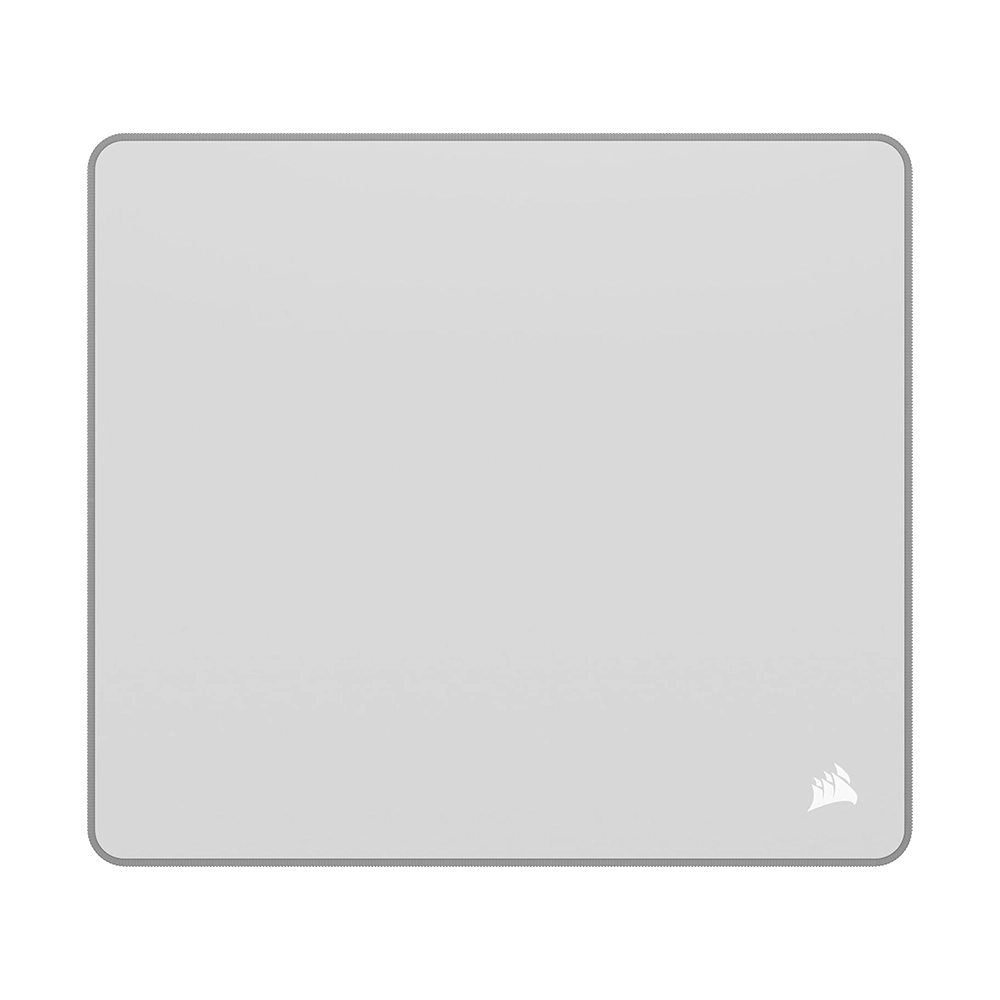 Corsair MM Anti-fray Large Grey Геймърски пад за мишка