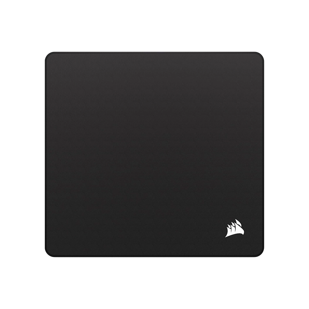 Corsair MM Anti-fray Medium Black Геймърски пад за мишка