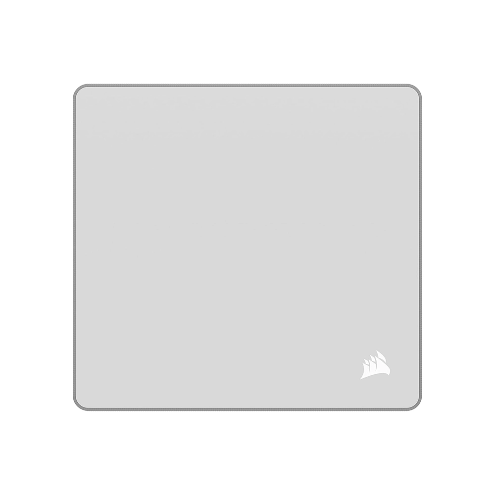 Corsair MM Anti-fray Medium Grey Геймърски пад за мишка