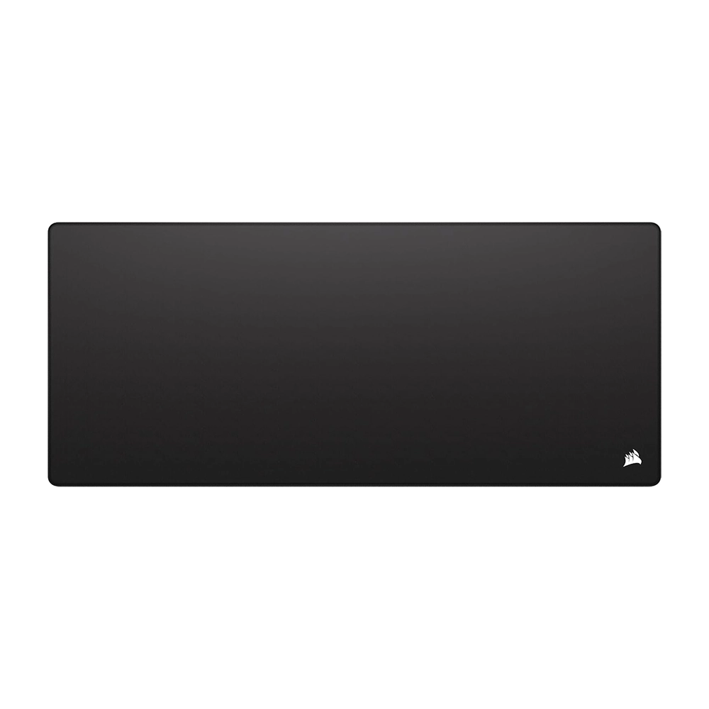 Corsair MM Anti-fray XXL Black Геймърски пад за мишка