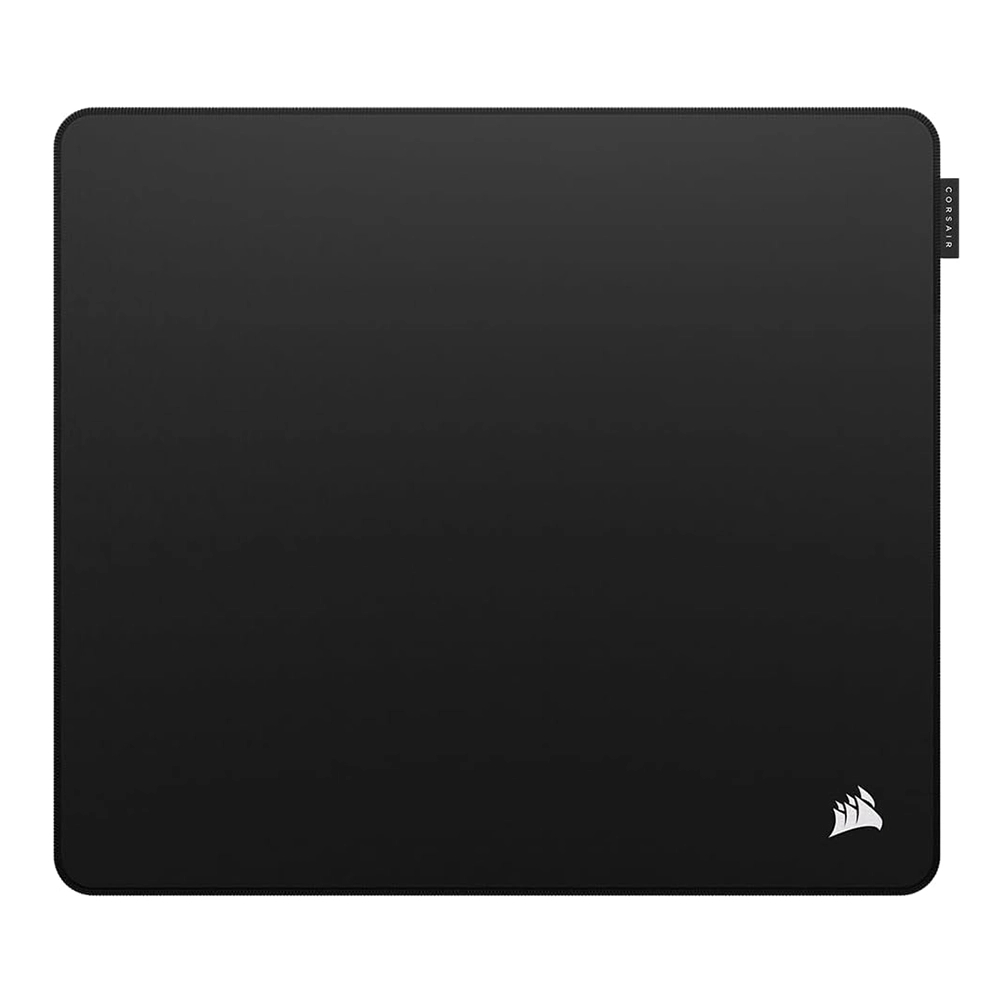 Corsair MM PRO Large Control Black Геймърски пад за мишка