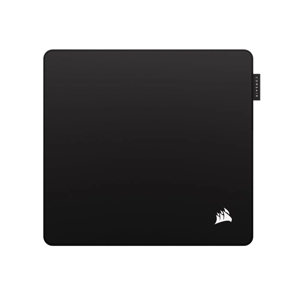 Corsair MM PRO Medium Control Black Геймърски пад за мишка