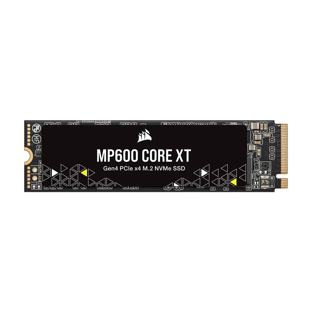 Corsair MP600 Core XT 1TB M.2 PCIe 4.0 NVMe SSD Диск