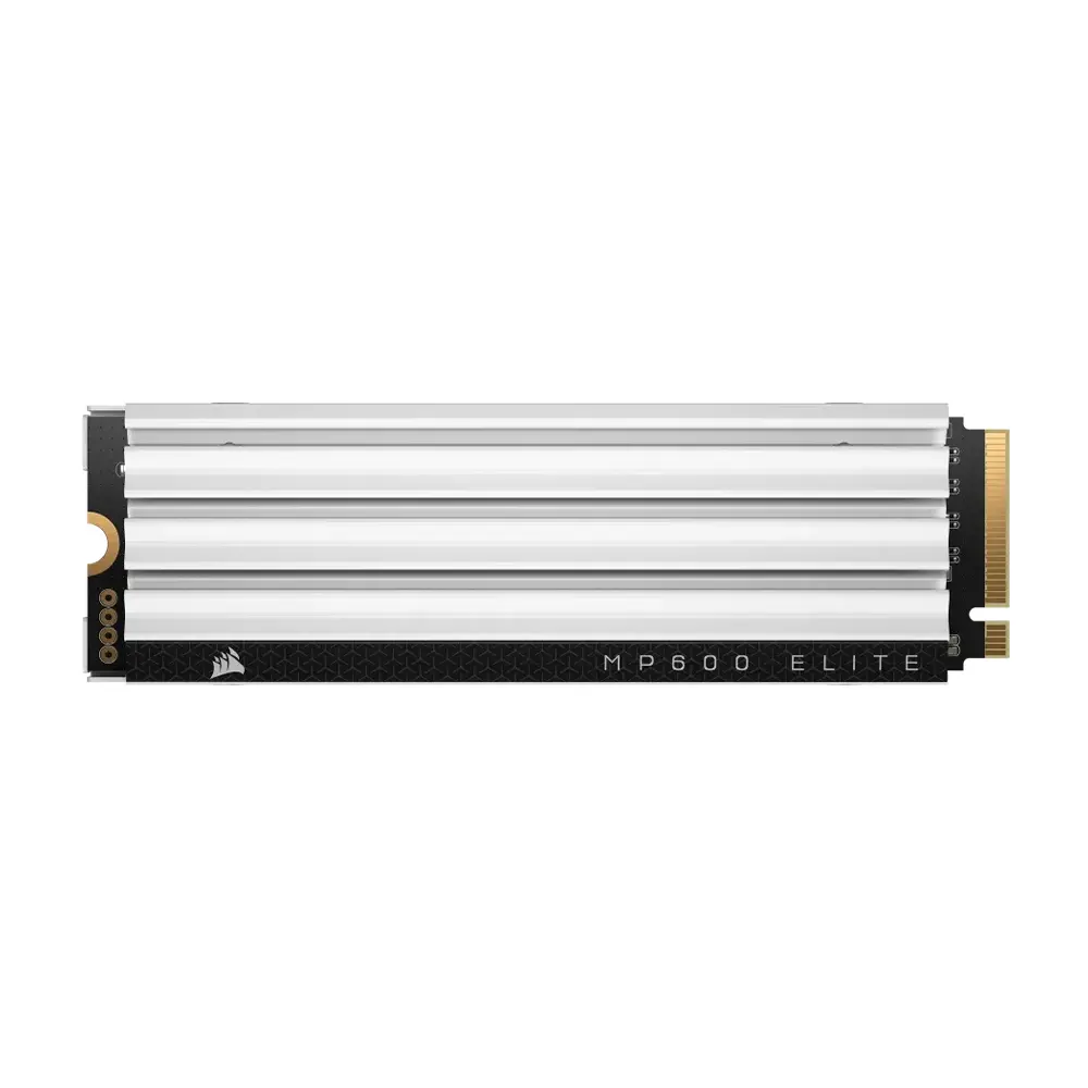 Corsair MP600 Elite for PS5 1TB M.2 PCIe 4.0 NVMe SSD Диск