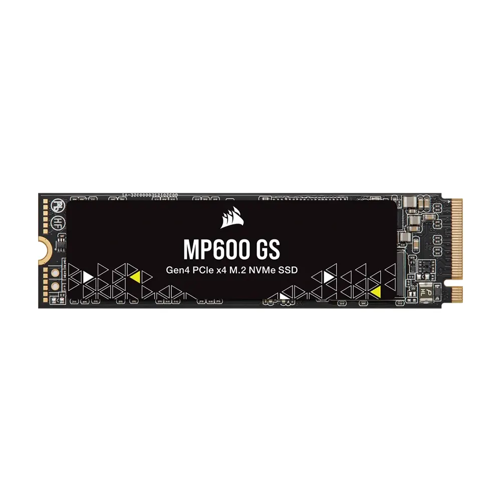 Corsair MP600 GS 1TB M.2 PCIe 4.0 NVMe SSD Диск