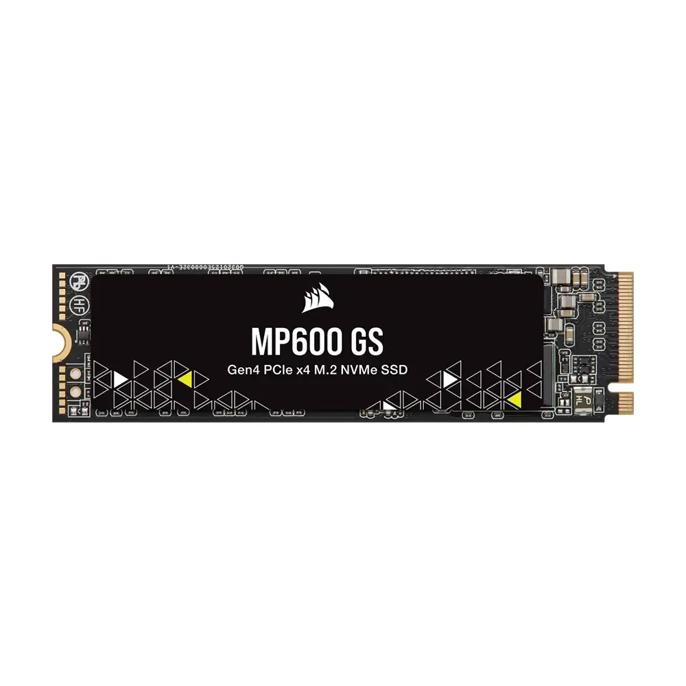 Corsair MP600 GS 500GB M.2 PCIe 4.0 NVMe SSD Диск