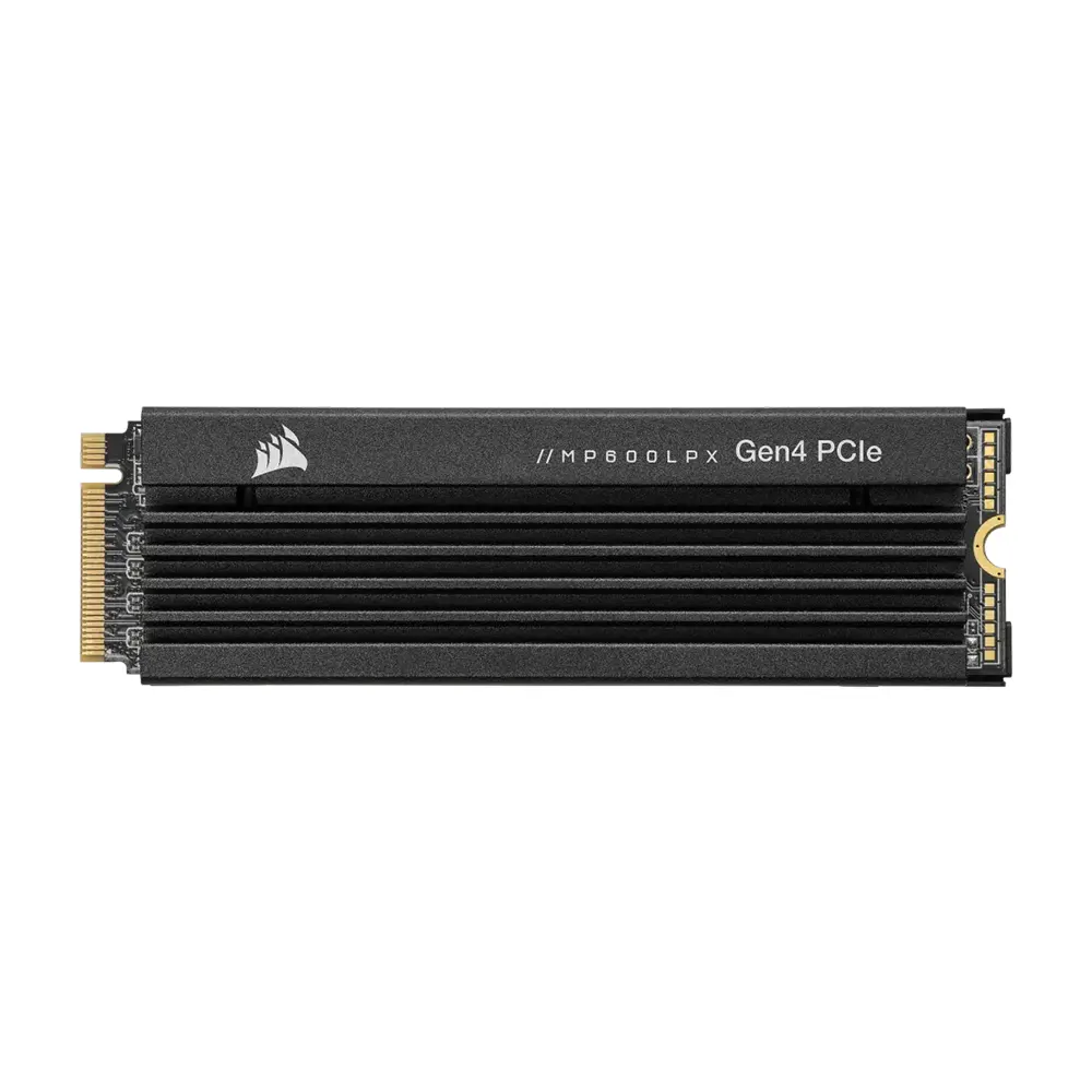 Corsair MP600 PRO LPX 1TB M.2 PCIe 4.0 NVMe SSD Диск