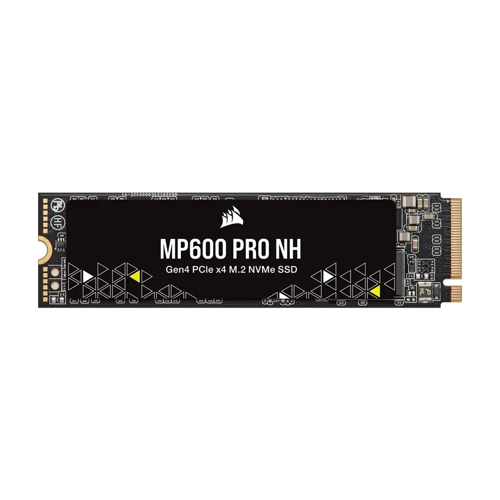 Corsair MP600 Pro NH 1TB M.2 PCIe 4.0 NVMe SSD Диск