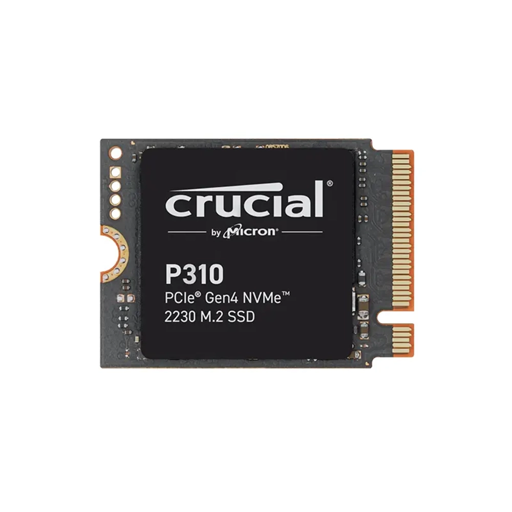 Corsair P310 1TB M.2 PCIe 4.0 NVMe SSD Диск