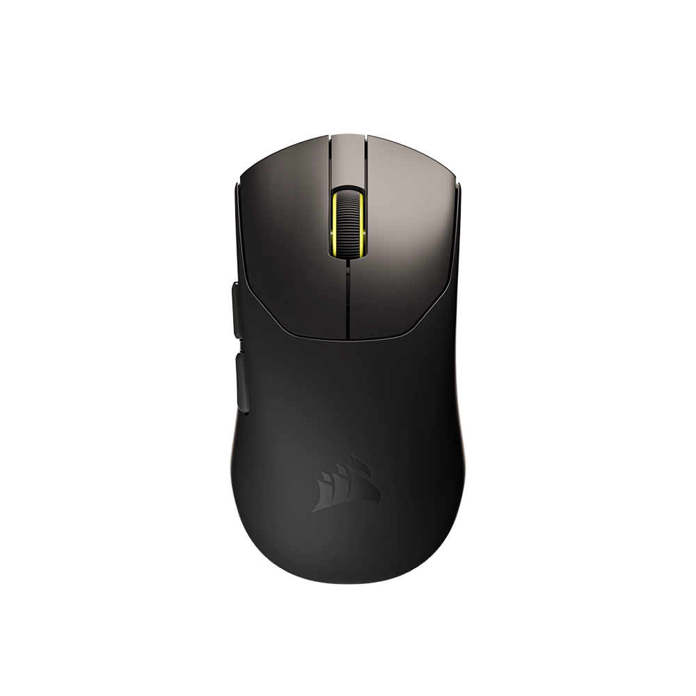 Corsair Sabre v2 Pro Ultralight 8K Black Безжична геймърска мишка