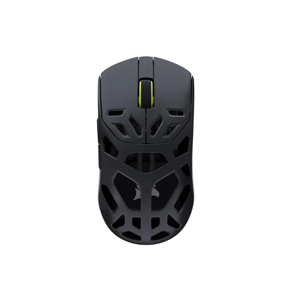 Corsair Sabre v2 Pro Ultralight 8K Magnesium Black Безжична геймърска мишка