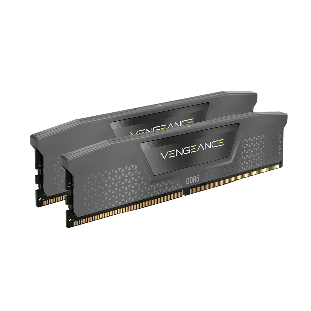 Corsair Vengeance 64GB (2x32), DDR5, 5600 MHz, CL40, Intel XMP & AMD EXPO Рам памет