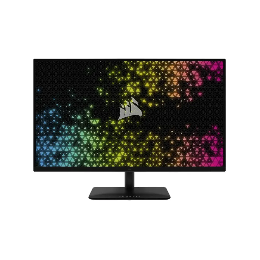 Corsair XENEON 315QHD165 32 IPS, 165Hz, 1ms, QHD (2560 x1440), Adaptive-Sync Геймърски монитор