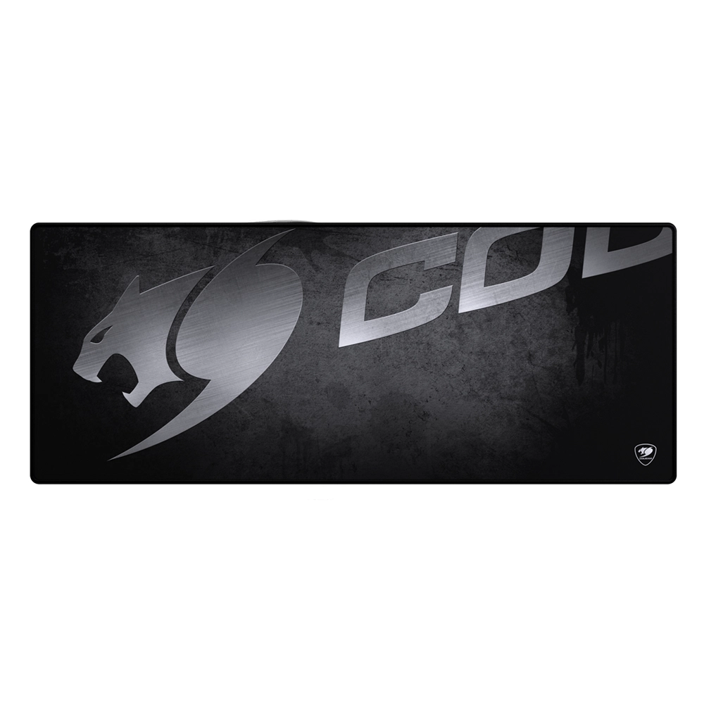 Cougar Arena X Black Геймърски пад за мишка
