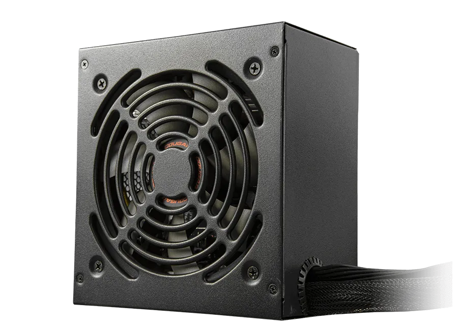 Cougar ATLAS 750W, 80 Plus Bronze Захранване за компютър