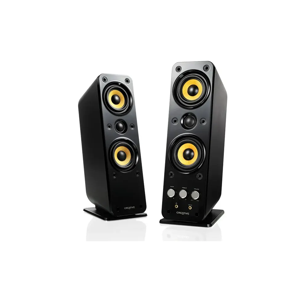 Creative GigaWorks T40 Series II 2.0 Аудио система с две тонколони