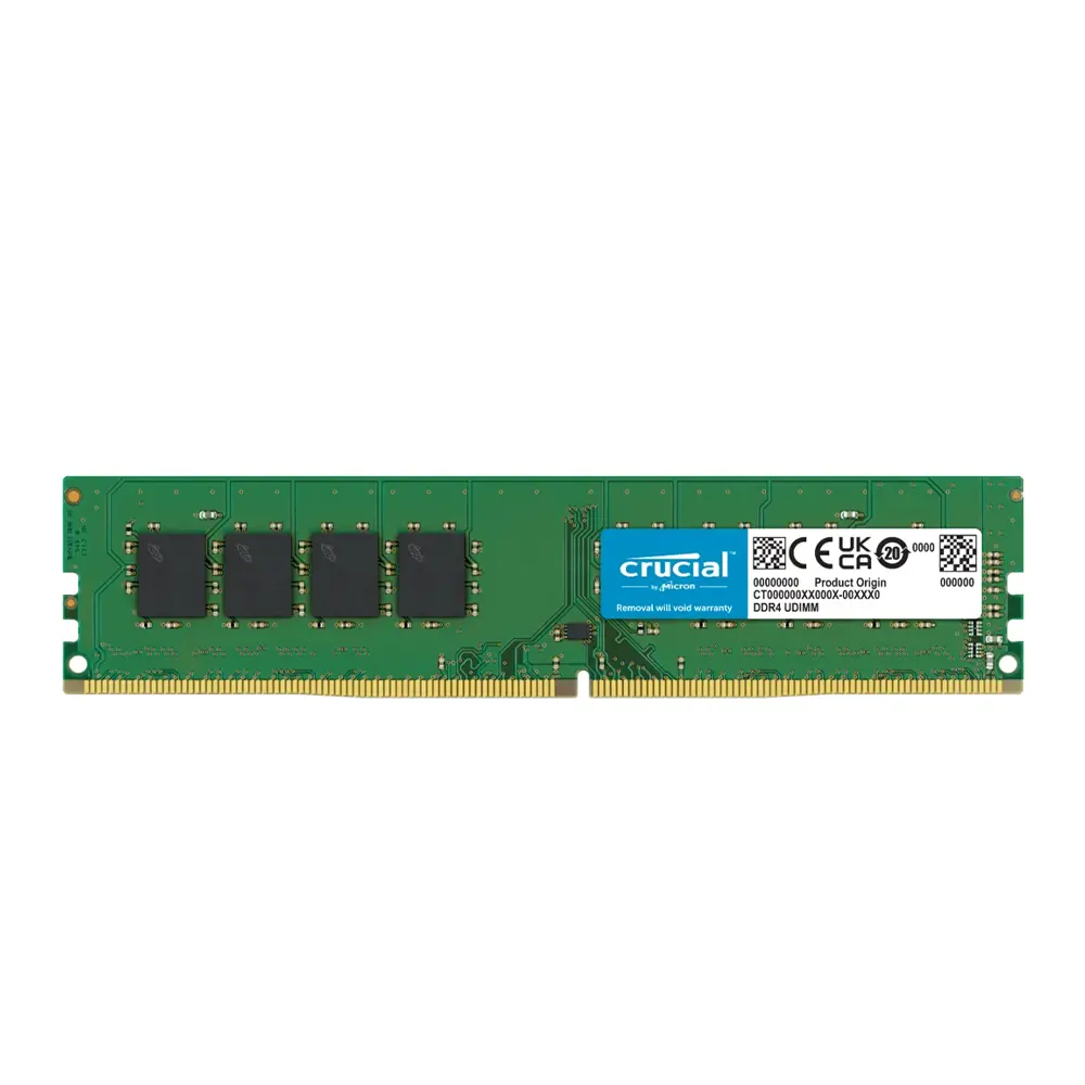 Crucial 8GB DDR4 3200 CL22 Рам памет