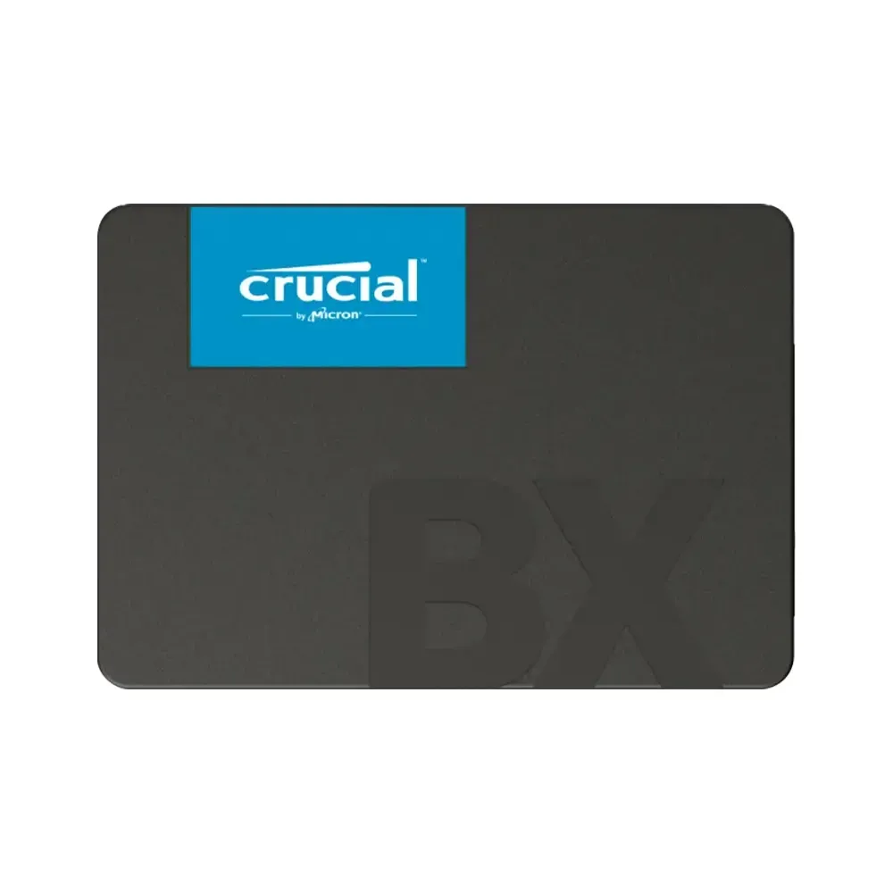 Crucial BX500 1TB 2.5 SATA 3 SSD Диск