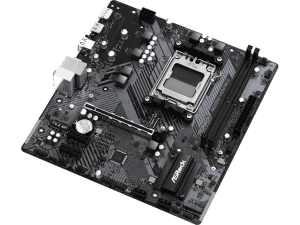 Дънна платка ASRock A620M-HDV/M.2, AM5, DDR5