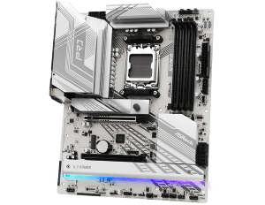 Дънна платка ASRock X870 Pro RS WIFI