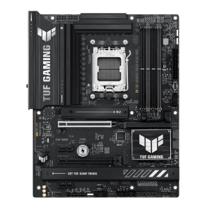 Дънна платка ASUS TUF GAMING B850-PLUS WIFI