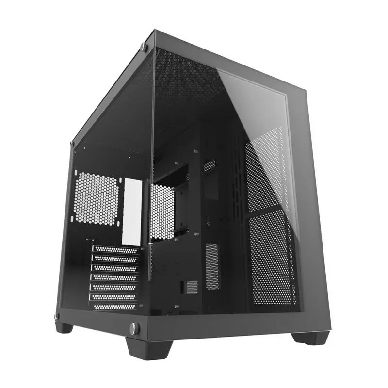 darkFlash C285P Black Компютърна кутия