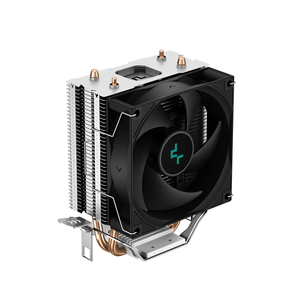 DeepCool AG200 Black Въздушен охладител за процесор