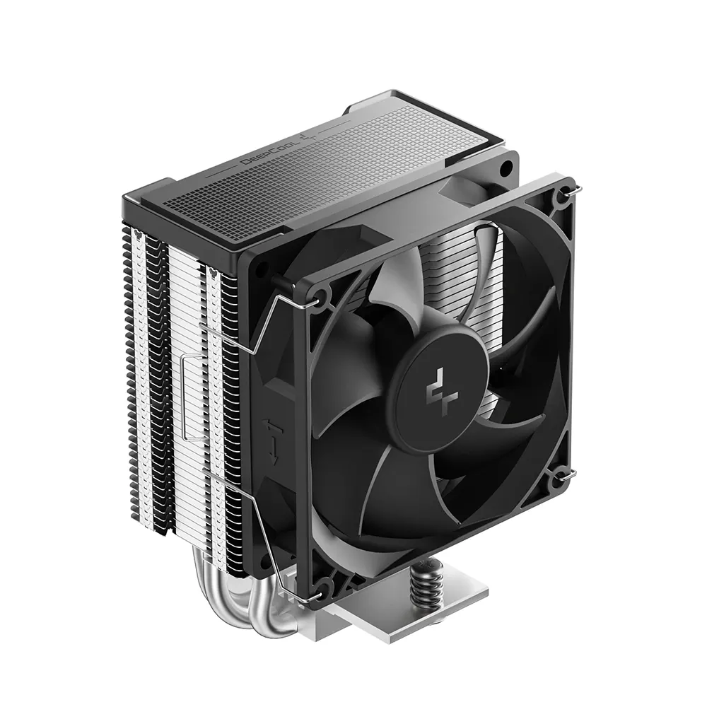 DeepCool AG300 G2 Black Въздушен охладител за процесор