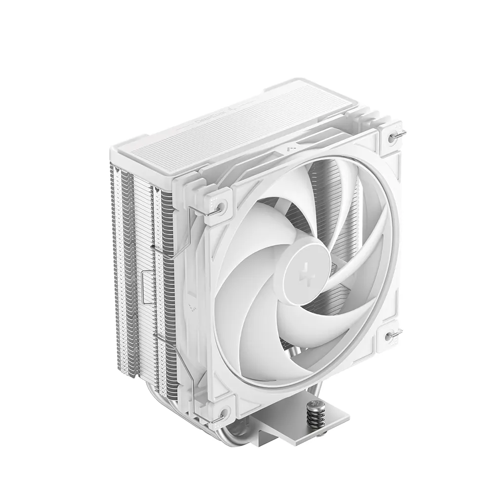 DeepCool AG400 G2 White Въздушен охладител за процесор