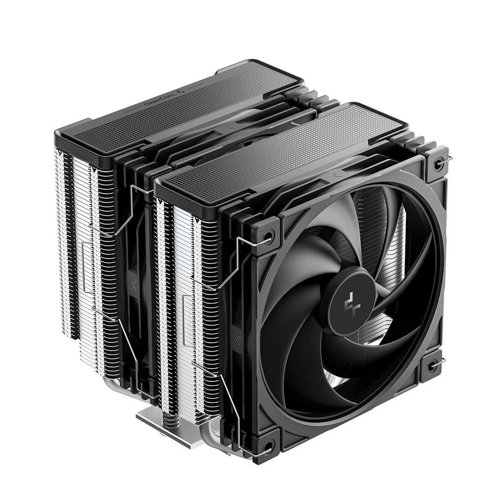 DeepCool AG620 G2 Black Въздушен охладител за процесор