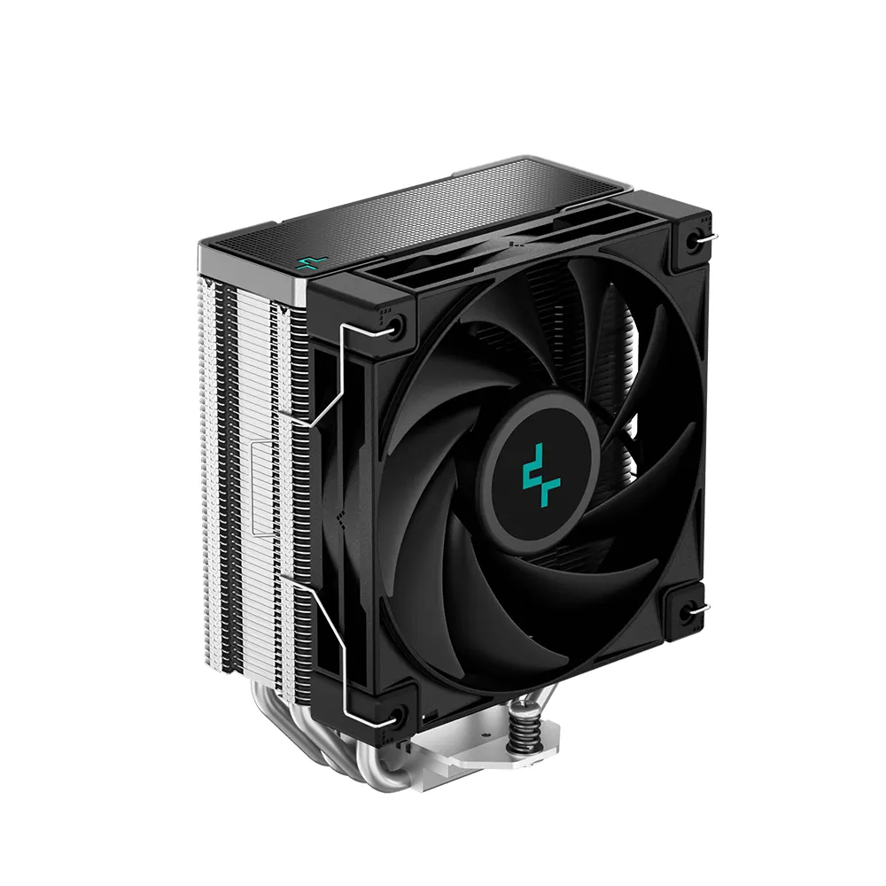 DeepCool AK400 Black Въздушен охладител за процесор