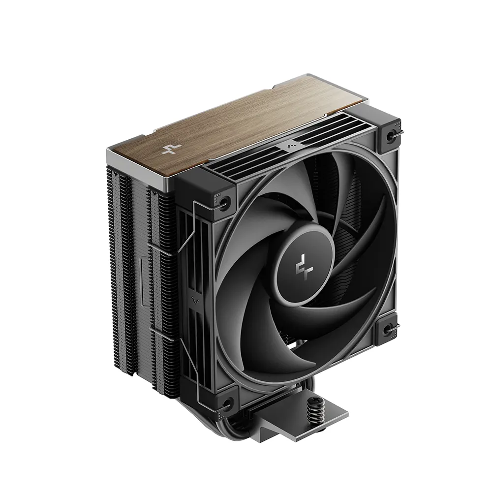 DeepCool AK400 G2 Black Въздушен охладител за процесор
