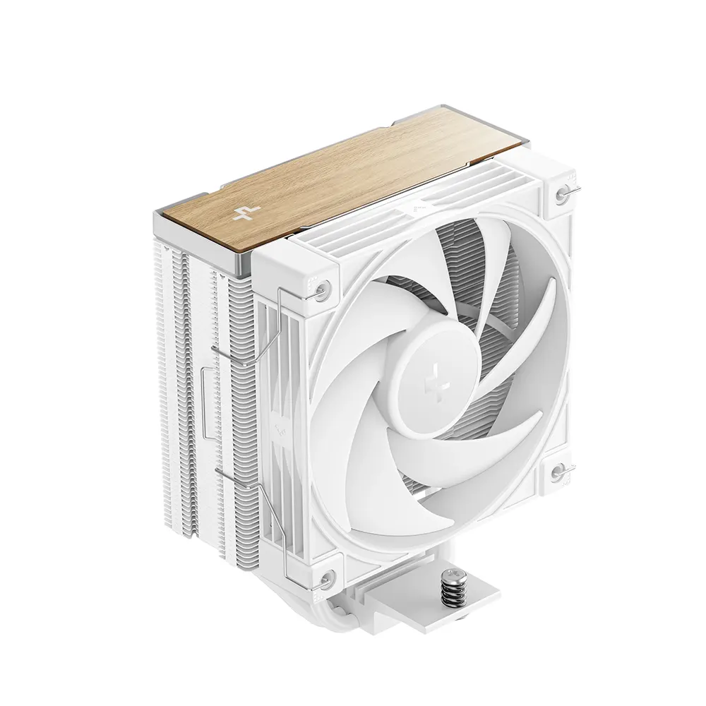 DeepCool AK400 G2 WH White Въздушен охладител за процесор